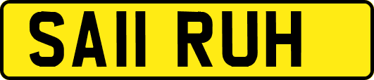SA11RUH