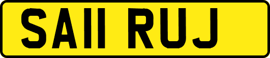 SA11RUJ