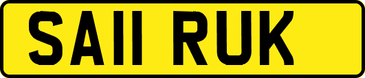 SA11RUK