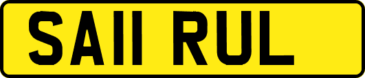 SA11RUL