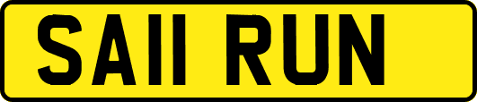 SA11RUN