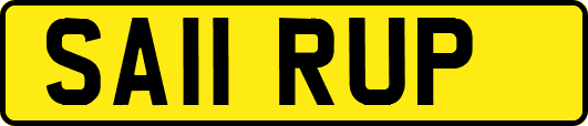 SA11RUP