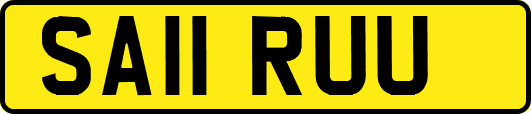 SA11RUU