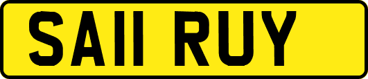 SA11RUY