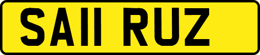 SA11RUZ