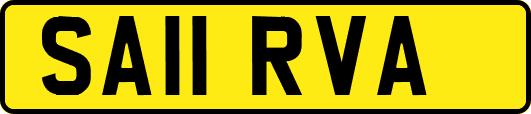 SA11RVA
