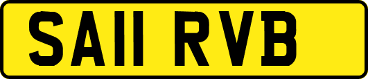 SA11RVB