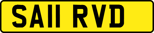SA11RVD