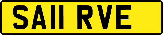 SA11RVE