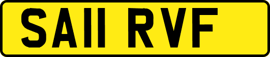 SA11RVF
