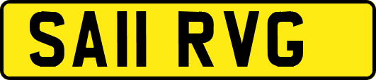 SA11RVG