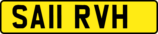 SA11RVH