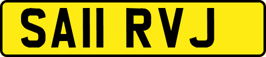 SA11RVJ