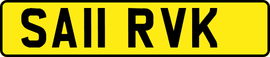 SA11RVK