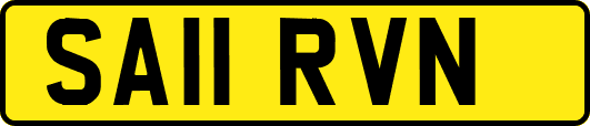 SA11RVN
