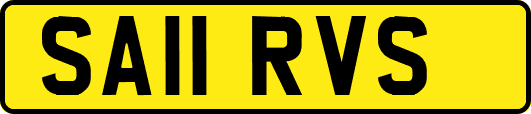 SA11RVS