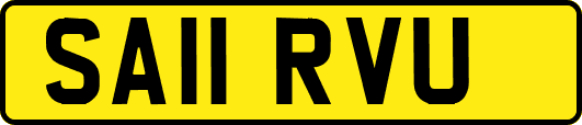 SA11RVU
