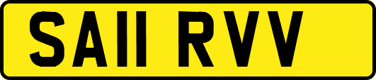 SA11RVV