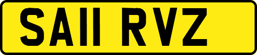SA11RVZ