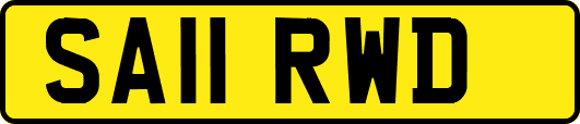 SA11RWD