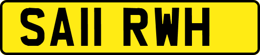 SA11RWH