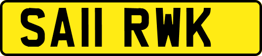 SA11RWK