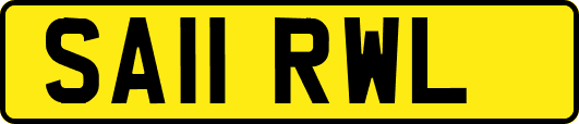 SA11RWL