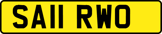 SA11RWO