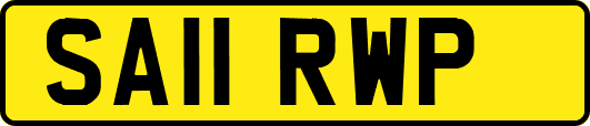 SA11RWP