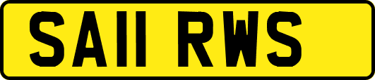 SA11RWS