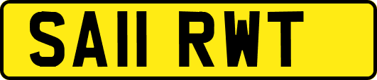 SA11RWT