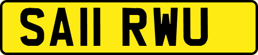 SA11RWU