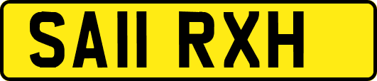 SA11RXH