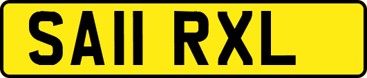 SA11RXL