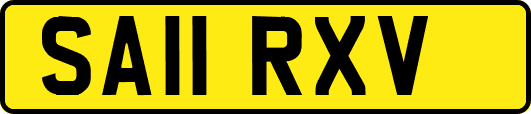 SA11RXV