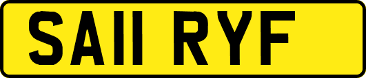 SA11RYF