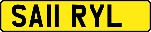 SA11RYL