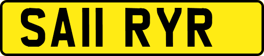 SA11RYR