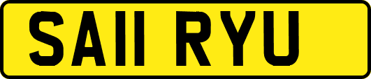 SA11RYU