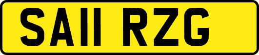 SA11RZG