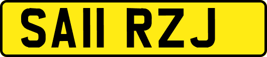 SA11RZJ