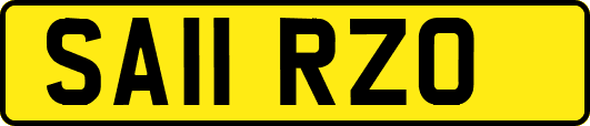 SA11RZO