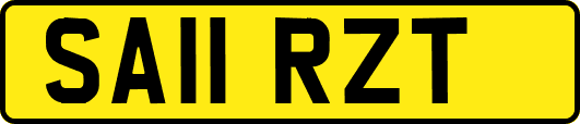 SA11RZT