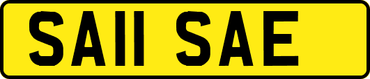 SA11SAE