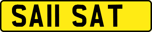 SA11SAT