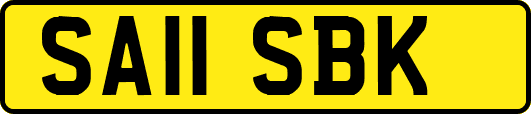 SA11SBK