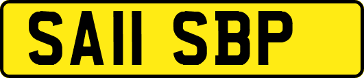 SA11SBP