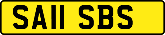 SA11SBS