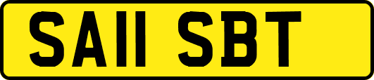 SA11SBT