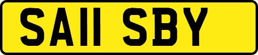 SA11SBY